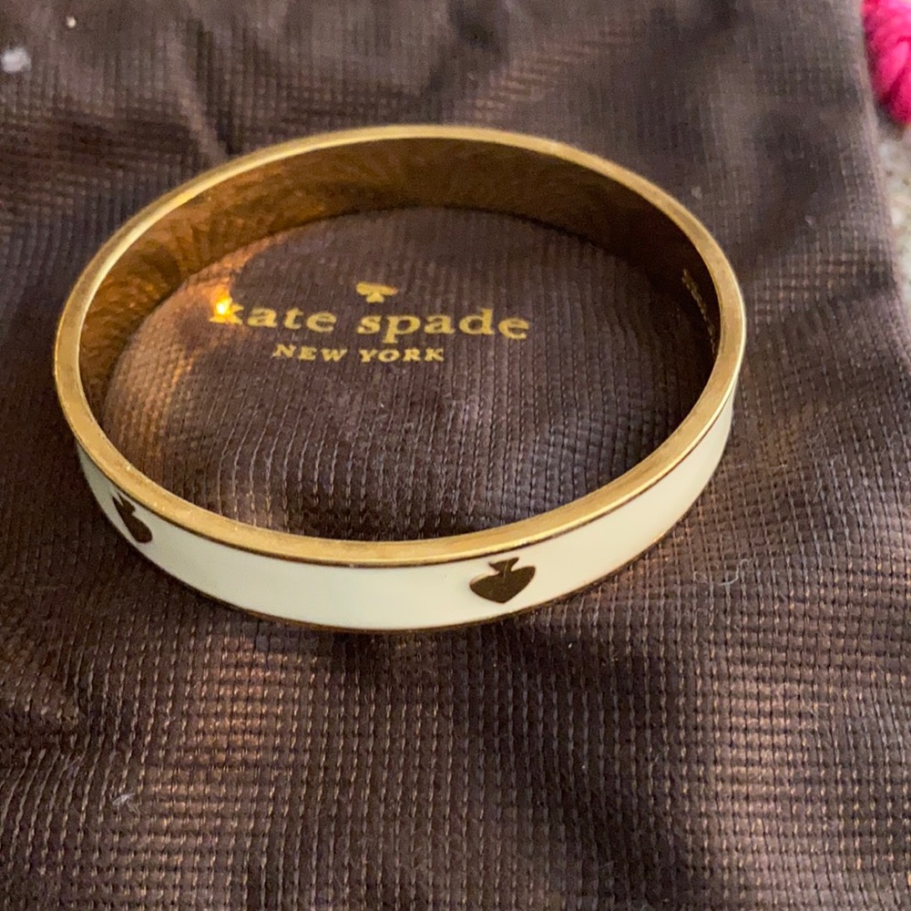 Kate Spade bangel
